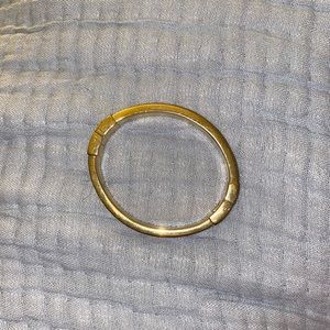 Michael Kors Gold Bracelet